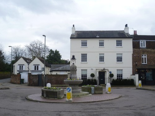 Photo picton house - picton, thames