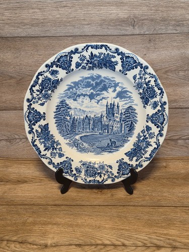 Vintage enoch wedgwood - enoch,