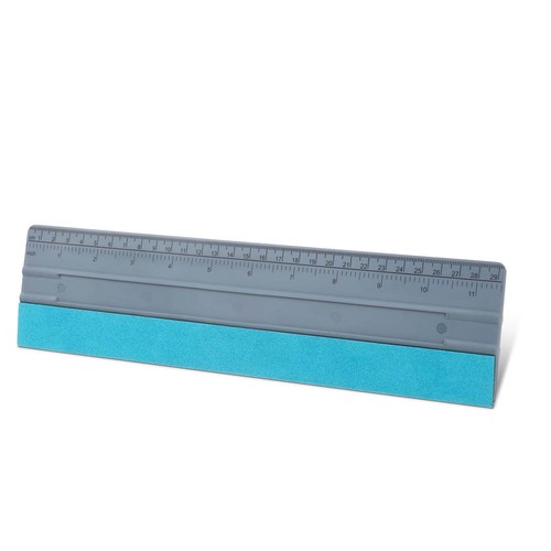 Felt squeegee 1pcs inch - felt, 12