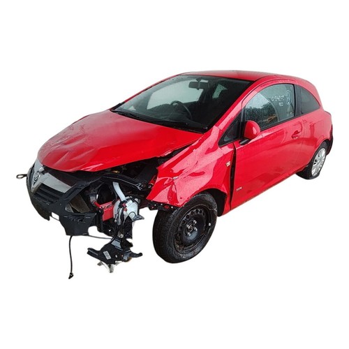 Vauxhall corsa sxi - sxi, 16v