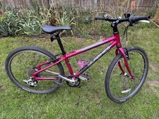 IslaBikes Beinn 24 - Purple - Used Collection Only London SE9
