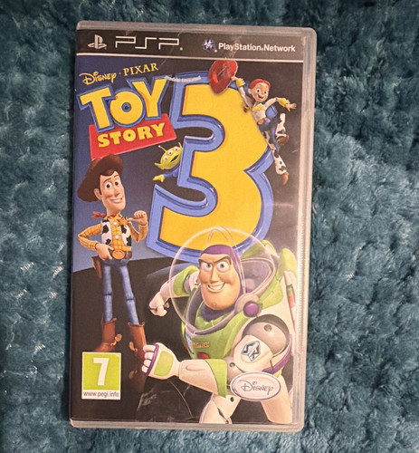 Disney interactive toy story - interactive,