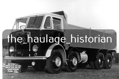 Thh truck photos atkinson - truck,