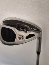 Wilson pro staff wedge - staff,