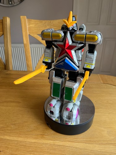 Power rangers 1996 - power, dx