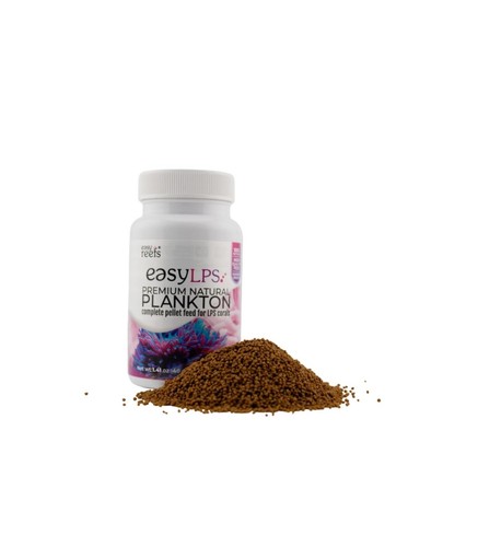 Easy reef lps premium plankton - lps,