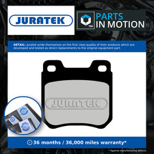 Brake Pads Set fits OPEL