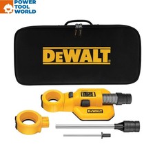 DeWalt DWH050-XJ Drilling Dust