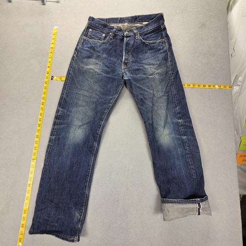 Sugar cane jeans - sugar, mens