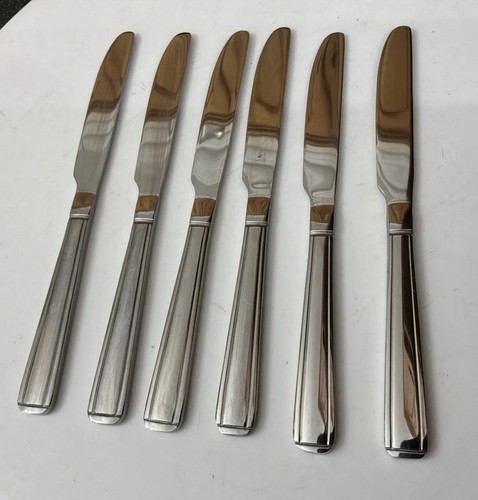 Vintage stainless steel - 6,