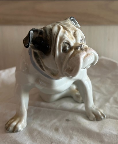 Grafenthal english bulldog - grafenthal,
