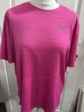 Nike Dri-FIT Miler running Top