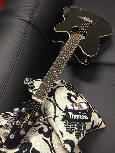 Ibanez tcy10e talman - tcy10e-bk,