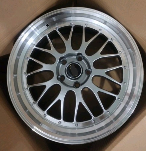 Bmw bbs look staggered - bmw,