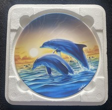 Daybreak Dance - Bone China