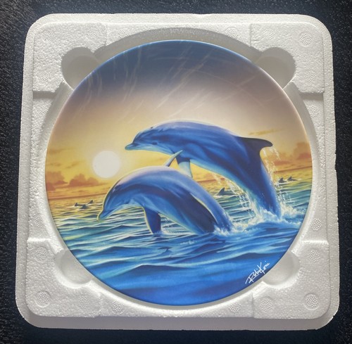 Daybreak dance bone china - daybreak,
