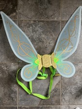 Tinker Bell Deluxe Fairy Wings