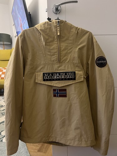 Napapijri women hooded - napapijri,