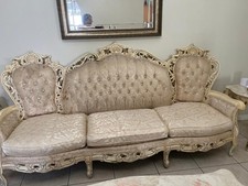 Vintage 1996 French Provincial