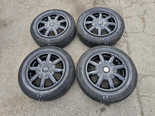 Bmw mini cooper r50 - cooper, r52
