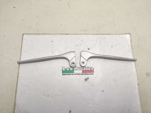 Levers brake clutch - clutch, original