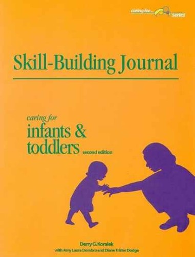 Skill building journal caring - skill-building, journal: