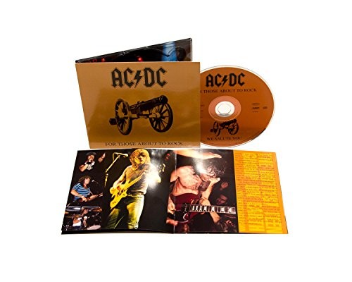For those about - ac/dc,