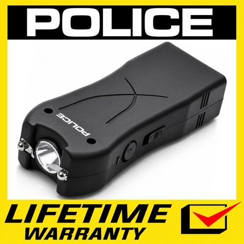 Police stun gun 398 mini - 398,