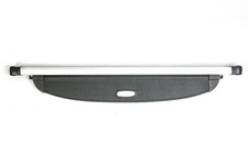 GENUINE KIA SPORTAGE MK3 LOAD COVER BLACK 2010-2015 PARCEL SHELF
