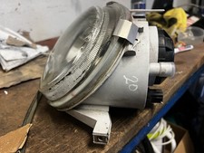 Mgf passenger side headlight - mgf,