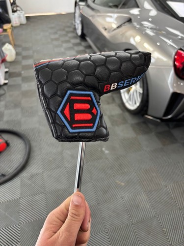 Bettinardi eight wide - bettinardi,