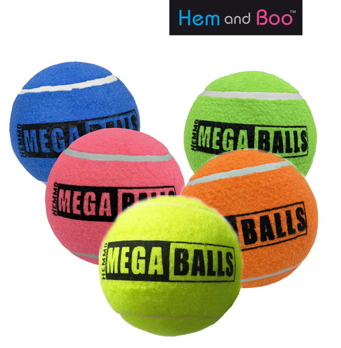 Hem boo mega ball - hem, puppy
