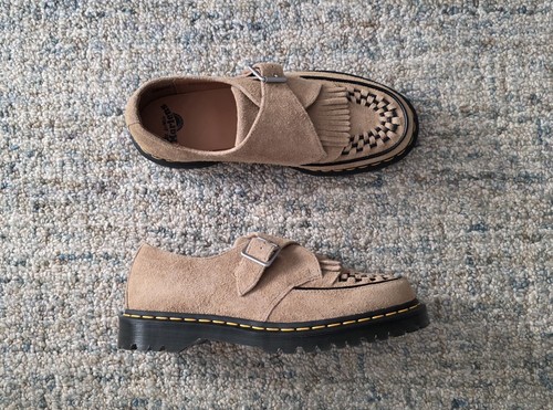 New men martens - martens, ramsey