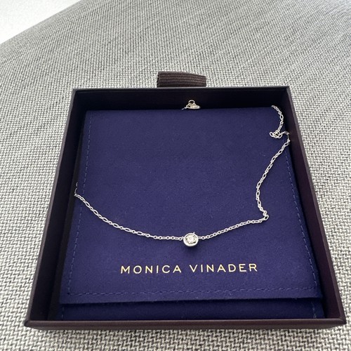 Monica vinader lab grown - vinader,