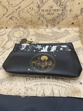 Harry Potter Toiletry Bags