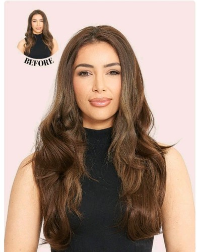 Koko emma weave half head - weave,