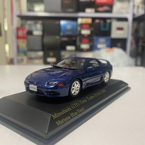 Carnel mitsubishi 3000gt - 1:43,