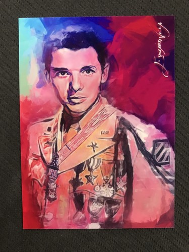 2019 signed edward vela custom - signed,