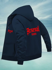 Men’s Arsenal 1886 Hoodie