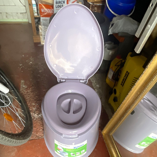 Kampa khazi portable - kampa,