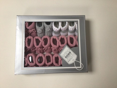 Job lot baby - job, knitted