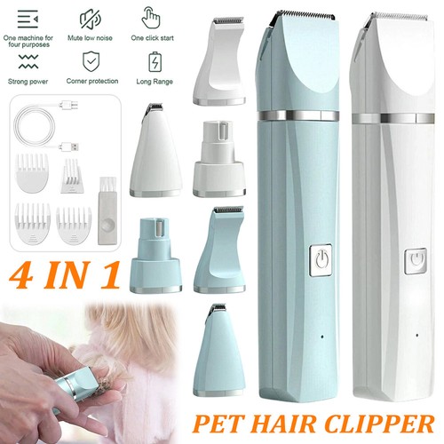 Dog clippers cat grooming kit - grooming,
