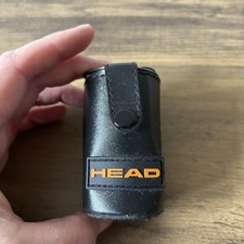 Head Metal Shot Glasses In Carry Case Hunting Shooting Camping Travel Gentlemen
