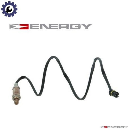 Lambda sensor gos - lambda, gos-4017e
