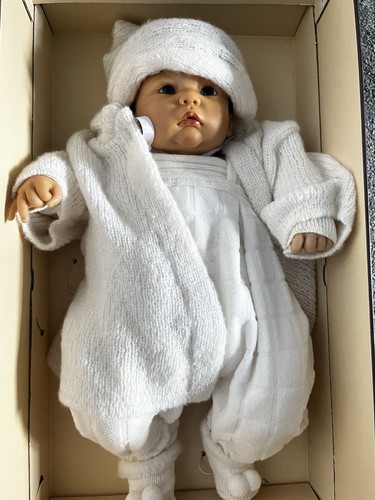 Babsi zapf baby - babsi, no.