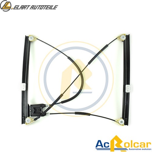 Window regulator 3920 for - window, 01.3920