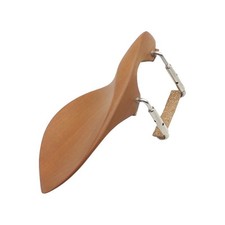 Jujube Wood Violin Chin Rest