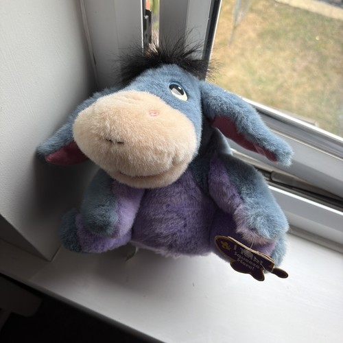 1999 fisher price winnie the - winnie,