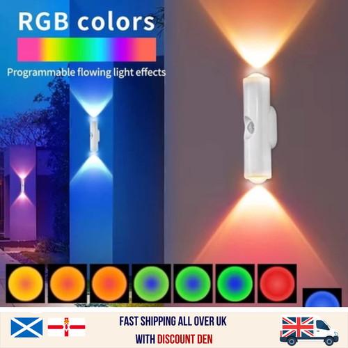 Magnetic rechargeable led - magnetic,