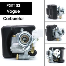 Motorcycle carburetor peugeot - motorcycle,